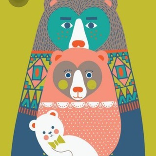 Логотип @dou_umka - ДОУ "УМКА"