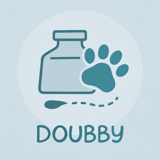 Логотип @doubbypanda - 🐾Doubby - l'Arabe plus qu'un Hobby🐾