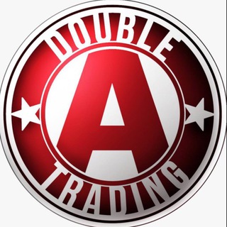 Логотип @double_aa_aa - A_Trading - инвестиции, трейдинг, финансы.
