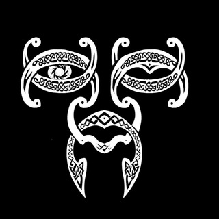 Логотип @double_dram - Double Dram
