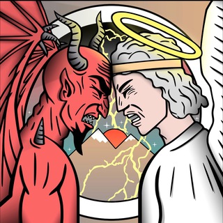 Логотип @double_front - Double front