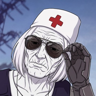 Логотип @double_schizo - Двойная Шиза