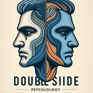 Логотип @double_side_psychology - Double side Psychology