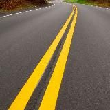 Логотип @double_solid - Двойная сплошная