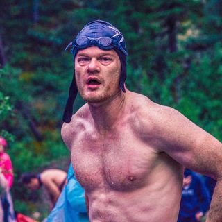 Логотип @double_yy - Дабл Ю | Триатлон, IRONMAN, спорт, кайф