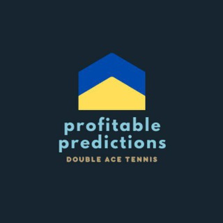 Логотип @doubleacetennis - DoubleAceTennis