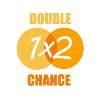 Логотип @doublechanceofficialpublic - Double Chance|NFT и криптовалюты