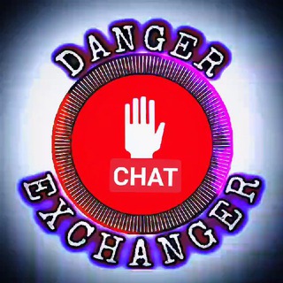 Логотип @doubleexchangechat3 - I am Exchanger please don,t give a ban.