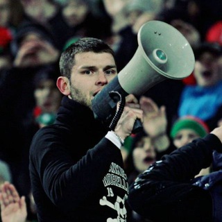 Логотип @doublegeorgio - В погоне за стадио