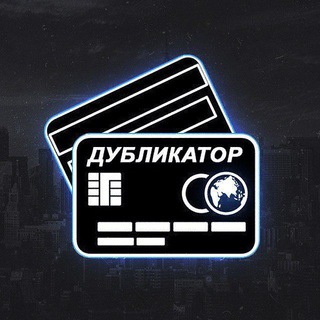Логотип @doublekt - Дубликат