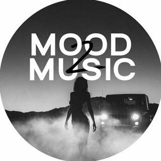 Логотип @doublemood - Double_mood_Track