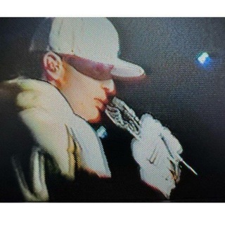 Логотип @doublepnews - Peso Pluma