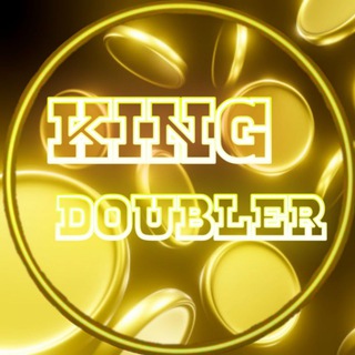 Логотип @doublerpayeerotzivi - 👑 King Doubler I Отзывы