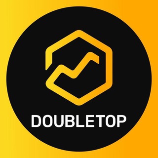 Логотип @doubletopio - DOUBLETOP | ДаблТоп | DOUBLE TOP | Александр Гнатенко | Гнат