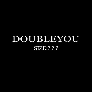 Логотип @doubleyou44 - DOUBLEYOU