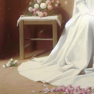 Логотип @doucescience - 🧺 الـعـلـم الـحـلـو