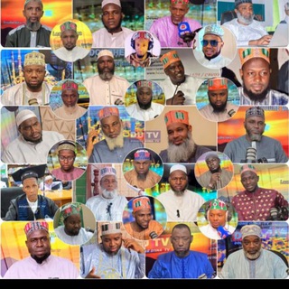 Логотип @doudhalbayana - Doudhal Bayana 🕌