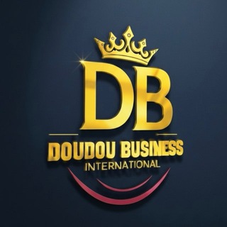 Логотип @doudou_busness - Doudou business international 🛍
