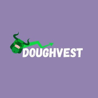Логотип @doughvest - Doughvest