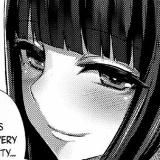 Логотип @doujincap - doujin cap really hard to swallow