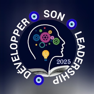 Логотип @douk2 - Développer Son Leadership