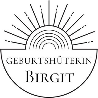 Логотип @doula_birgit - Birgit - Eine Geburtshüterin der neuen Zeit