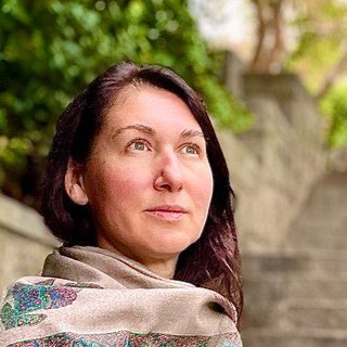 Логотип @doula_orina - Время беременность Мамин ретрит