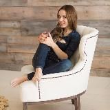 Логотип @doula_stories - Midwife_nina