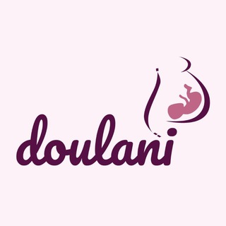 Логотип @doulani - Dᴏᴜʟᴀɴɪ ❀ دُلَّنِي