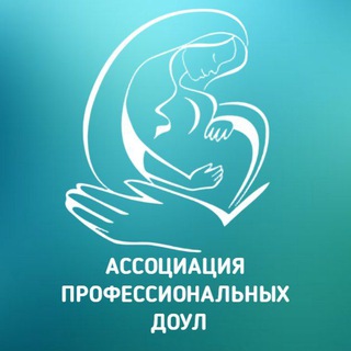 Логотип @doularussiaru - Doularussia.ru