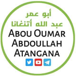 Логотип @dourous_abdoullah_atangana - Abou Oumar Abdoullah Atangana