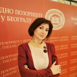 Логотип @dove_in_balkan2 - Белградская_Голубка