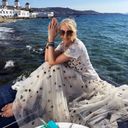 Логотип @doveoftheworld - Голубь Мира Яна Рудковская