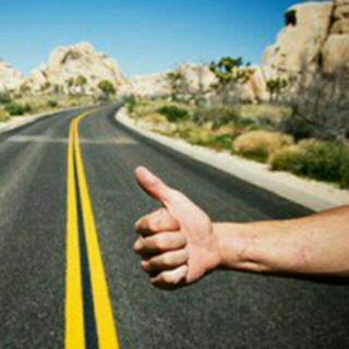 Логотип @dovezet - Попутчики Общение Чат