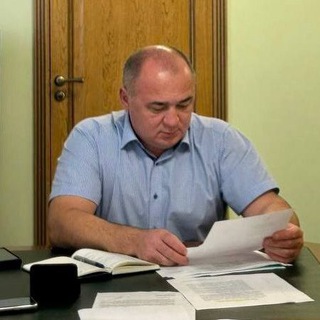 Логотип @dovgalyuk_sergey - Довгалюк Сергей Владимирович