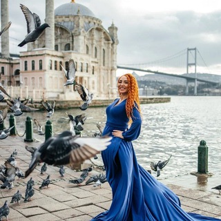 Логотип @dovgolevskaya_travel - Довголевская травел/Dovgolevskaya travel