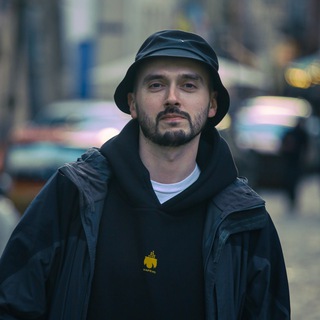 Логотип @dovheepes - Довгий Пес