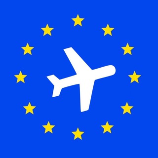 Логотип @dovkola_eu - dovkola EU