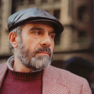 Логотип @dovlatov_sergei - Довлатов ✍️