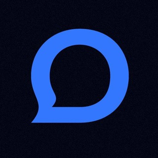 Логотип @dovodik - Чат «Довода»
