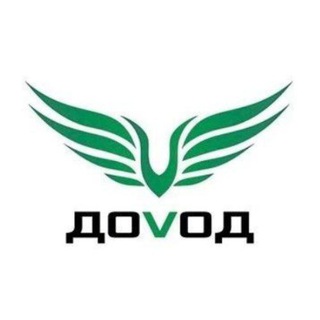 Логотип @dovodinfo - Довод Инфо