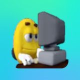 Логотип @dovolni_crypto - Переходник