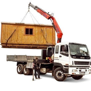 Логотип @dovozpestovo - Довоз | Догруз | Пестово