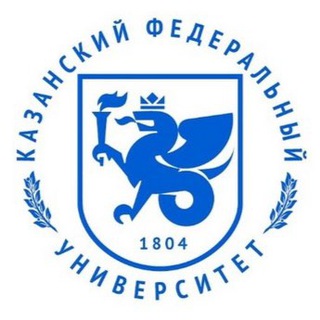 Логотип @dovuz_kfu - Подготовительное отделение КФУ в городе Джизаке