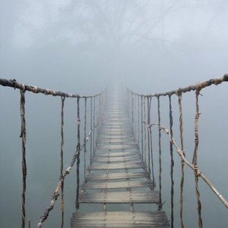 Логотип @dovvni - дорога в никуда`