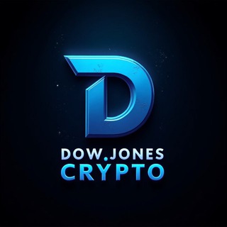 Логотип @dowjones_crypto - DOW_JONES CRYPTO