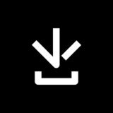 Логотип @download_it_bot - Download IT - YouTube | TikTok | Instagram | Twitter