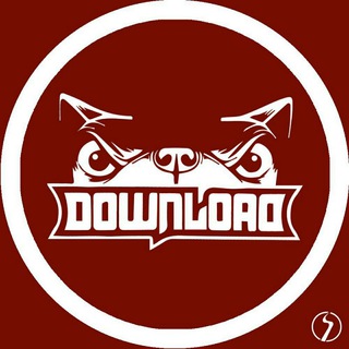 Логотип @downloadmad - Download Madrid no-2020