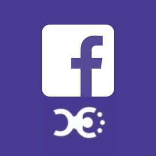 Логотип @downloadvideofromfacebook - Скачать Видео с Фейсбука из Facebook Сохранить на компьютер или телефон или айфон через Телеграм Бот бесплатно на Андроид и на П