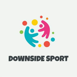 Логотип @downsidesportuz - Downside Sport Uz